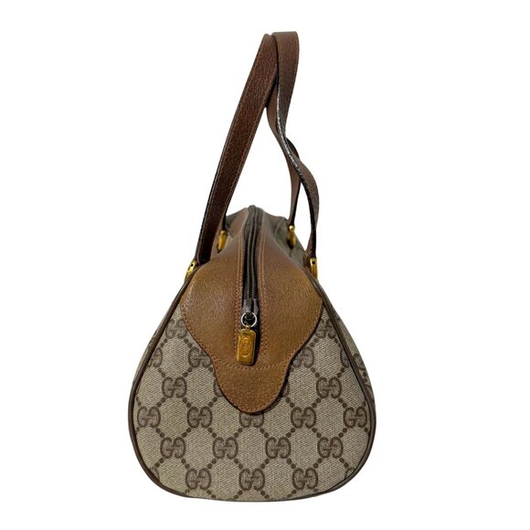 Gucci Ophidia Leather Handbag - Picture 3 of 7